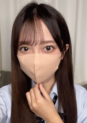 アカウント復活。18歳小柄美女の夏休みの汗だくセックス