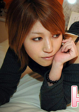 今井 裕美子 24歳
