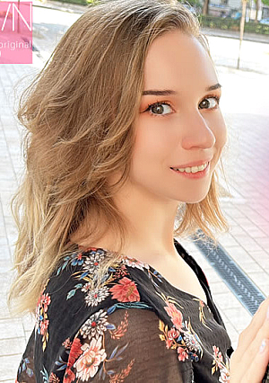 Luchy Day お風呂好きな旅行者 Vol2 Alice Klay / アリス クレイ