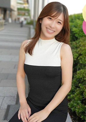 [First shot] [Facial appearance] A former local announcer who likes beautiful older women, the best style with natural F beautiful breasts that exudes adult sex appeal, and the sensitive body dripping with love juice is too erotic, be careful...