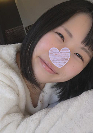 Personal shooting Innocent shaved beauty Airi-chan first and second part set High quality remastered version