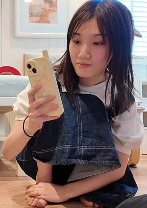 【衝動的NTR続編 】『君じゃない人で感じちゃってごめんね…』 あの19歳の経験人数を”2人目”に書き換えてきました