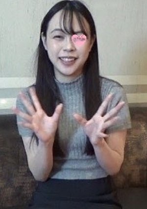 アジアンビューティーなスレンダー美人OL彼氏に内緒でオジサンと秘密のハメ撮り美マンとデカクリのイカセ責め他人棒を濃厚フェラ膣奥突かれまくって大量中出しされちゃう特典:濃厚フェラチオ口内射精