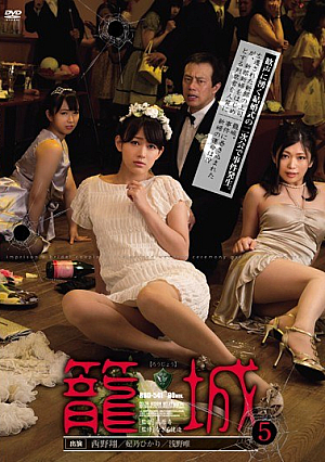 [Reducing Mosaic] 5 siege Nishino Sho-hi 乃 Hikari Asano only