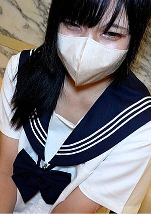 １８歳どエロパフィーニップルを持つ、美乳Eカップに真正中出し [有]