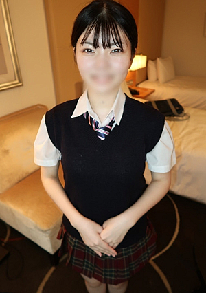 ≪無修正≫経験人数1人　純粋 リ細身 .１./８　げ.ん./えきナマで膣奥突かれて理性ブッ飛び目がうつろｗうぶ従順な世間知らずマンコに半外半中２連続