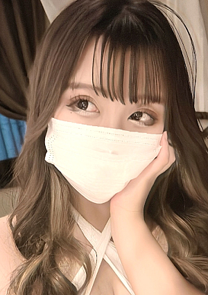 [Limited appearance only in this work] H cup gorgeous body dancer Momo's pie