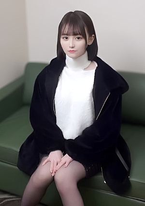 【受精確定】'東北代表の純白アイドル' 初出の毛膣に連続中出しを関係者非公認で決行 ※伝説級のフル高画質版を別送