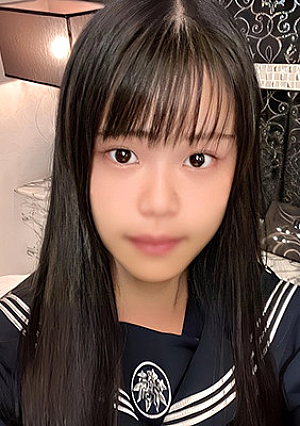 【無修正・うぶ黒髪ロング】吹奏楽部でフルート吹く黒髪ロング清楚系お嬢様をハメ撮り・種付け中出しセックス!!