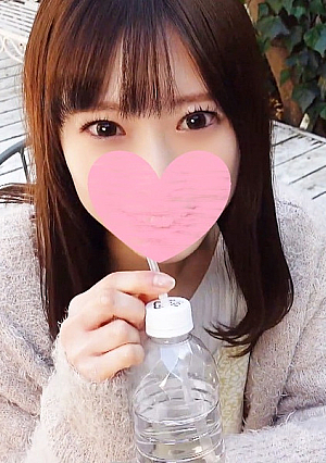 【潮吹】アイドル級の女子大生ひなちゃんが人生初の大量潮吹き敏感まこをドМ攻めされ汚れザーメン3発顔にぶっけられる