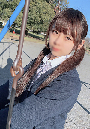 A slightly sassy and cute woman of today who lives freely and freely She has a shaky face and sheds tears feeling a sense of immorality at her appearance but she cums twice