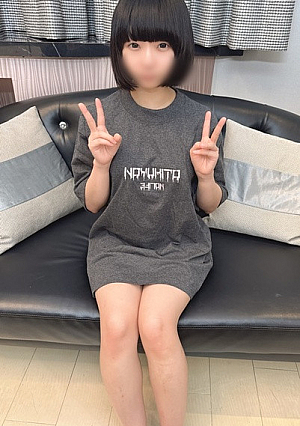 Major Moe-chan who was around 150cm short in her naive days before her debut and before she matured had sex with convulsions as she thrusted her long body with a raw dick