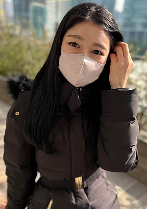 27日ま990pt\!**pnxyossz* ! ※初撮り!!! 清楚綺麗め有名ブランドのお嬢様店員とハメどり「身バレしなければ公開していいですよ...」冬撮影、今ようやく公開!!!