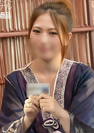 【無・素人】シングルマザー37歳 モデル撮影のバイトで中出しセックスの快感に溺れて放心状態