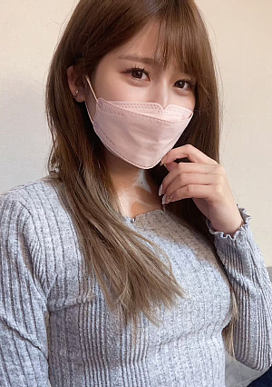 【初回数量限定50％オフ】 【ガチ恋SEXで連続イキ】 あざとモテ美女が積極的すぎる 中イキが止まらない絶頂体質【まいな(28)】【レビュー特典あり】