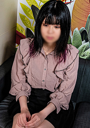7/7まで限定500pt\!まだエロさのかけらもない※無修正・生中出し