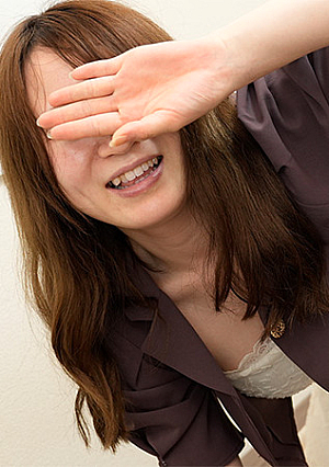 PtoMで人妻をイカせる！ - 宮城茉美
