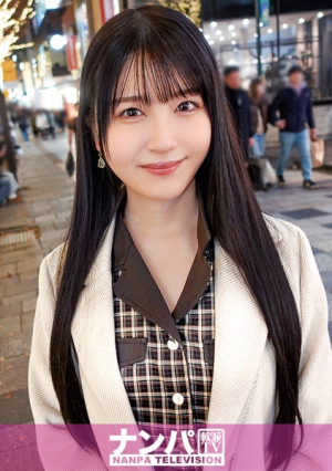 Seriously soft-hearted, first shoot 2177 I found a super rare beauty from a theater company that looks like Hamabe Nami I found in Omotesando and caught a single one, and she's a super sensitive body, but her panties are so sexy that she can't stop swinging her hips