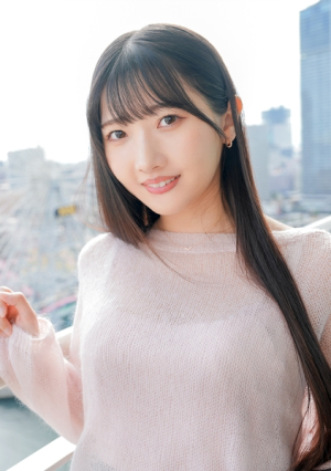 [Reducing Mosaic] [First shoot] AV application trial shoot online 2375 [Needless but has a squirting M constitution] Dental assistant Hikari (23) is curious and says, 