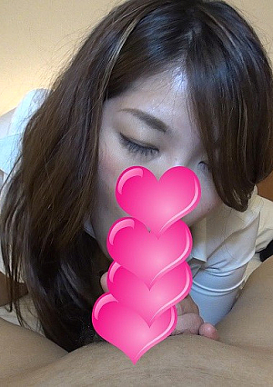 [個人撮影]明るく元気でグラマーな、可愛い就活生の美紀ちゃんに中出し[妄想動画]