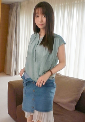 [初撮り][桃尻×若肌][膣奥の刺激は..]男受け抜群の桃尻女子大生が参戦華奢なからだを震わせて部屋に響く甲高い艶声、献身的な妹系女子が魅せるご奉仕は.. 応募素人、初AV撮影 179