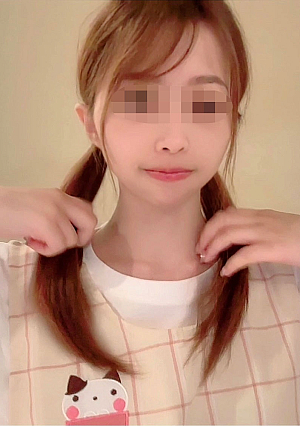 実習後の保育ちゃん喉奥イラマと騎乗位で連続中出し性処理したら気持ち良すぎた