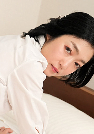 Want You Sex! -Fucking My Voluptuous Boss- - Ryu Enami