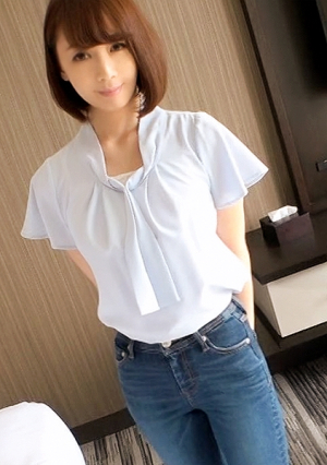 [初撮り][艶女の魅力][敏感体質]純粋な恋愛をしてきたお姉さんは、感度の上がる歳にして色々な初体験を味わう ネットでAV応募AV体験撮影 1041