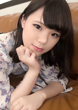 [初撮り]ネットでAV応募AV体験撮影 976 たっぷり涎を絡ませしゃぶるフェラチオに、萌え声漏らしてクンニや手マンで潮撒き散らす高感度経験人数2人の清楚JDが見せる、ポテンシャル高めな初撮りセックス想像もつかないド淫乱っぷりに興奮間違いなし