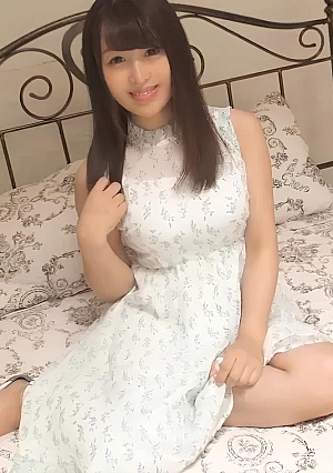  【初撮り】【清楚系】【女子大生】【顔射】健気なバイトをしてるウブかわ系女子大生！ 応募素人、初AV撮影 86 ありす 20歳 大学3年生(牛乳配達のバ