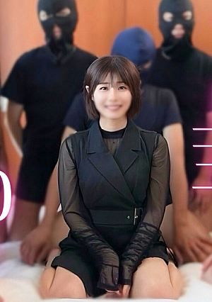 [Multiple][10P] "Upper ball" Another cute visual, it's hard to imagine, and it makes you excited by a large group of people. Woman. Good mouth/Breath/Creampie 10 Ejaculation