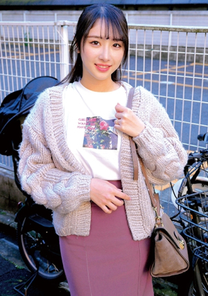 [Reducing Mosaic] Yuika Mama