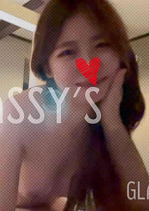 #13 **日本人美女に生ハメ中出し│GLASSY'S