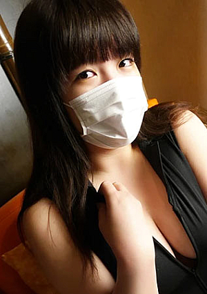 ムチムチ巨乳にそそられて出演交渉してみたらふわふわBODYが気持ちいいデカ尻娘でした！ 突撃交渉 - 池田麻美