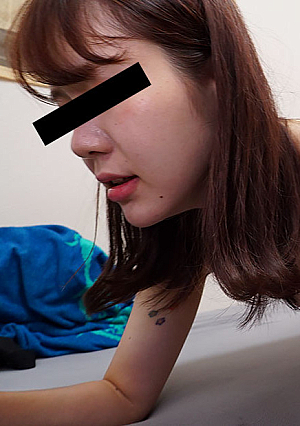 微熟女の二穴を責める！ - 佐伯ゆみ