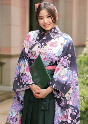 [Reducing Mosaic] しほりちゃん