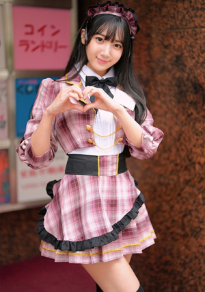 まりなさん