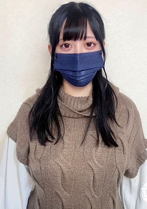[My breasts are so big that I think I'll be subject to fixed asset tax] It's a shame that the real estate office lady won't get fucked with her super-skinned figure [Future (24)]