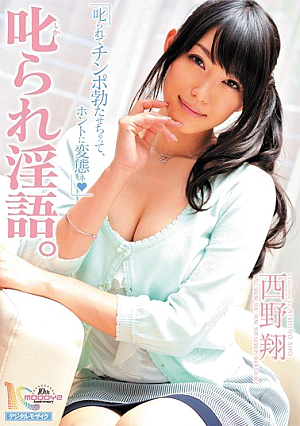 Rina Scolded. Sho Nishino