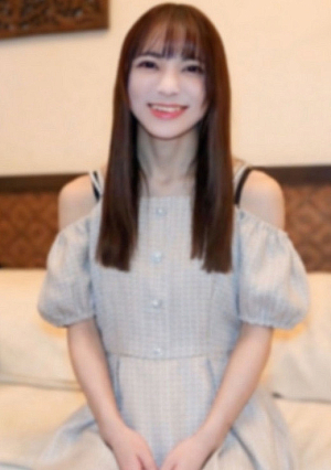 [無]ハーフ系の美形美女クールビューティーな感じですが喋ってみるとよく笑ってくれるのが凄く良いゴックンと中だし⤴※特典高画質