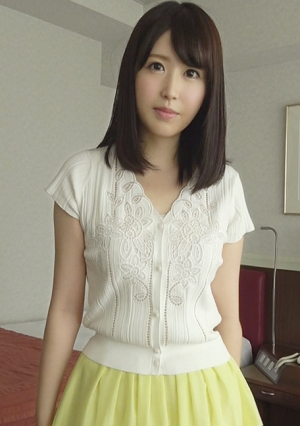 [初撮り]ネットでAV応募AV体験撮影 398