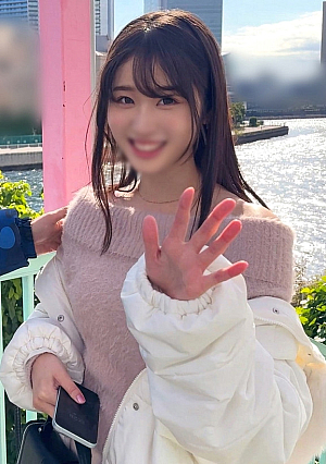 [陽キャビッチ]横浜界隈騒然清楚系肉便器ふみのちゃん デカマラ”バレット”ピストンでガチアクメ昇天突き抜けファッキン!!