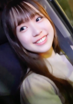 First-year student from a prestigious university, completely revealing her face, completely filmed for the first time, super cute and outstanding looking female college student, 2nd round of creampie, 494th person filmed
