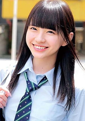 こはるちゃん