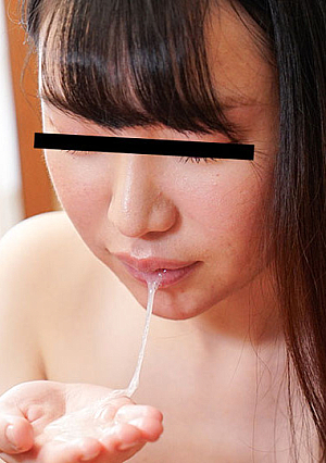 唾液ダラダラ絶品フェラ