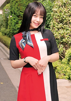はなびさん