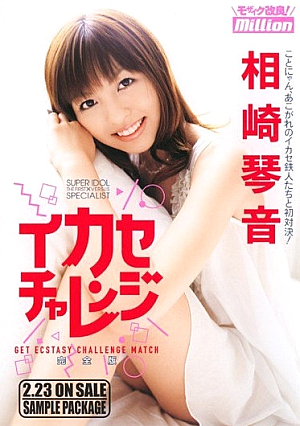 [Reducing Mosaic] は、フルバージョンであるAizaki Challengeを活用します