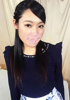 敏感清楚なOL 触られるだけで体がピクンピクンとしてしまう実はHな超敏感娘！ - 美奈