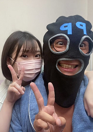  【膣の内サディスティック】 こんなおとなしそうなのに責め好き 抱き心地最高エロマコに搾られました【ゆあ(23)】 【レビュー特典】