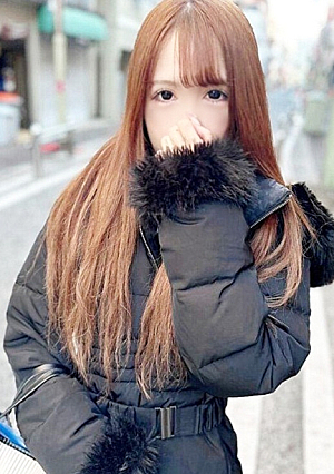 美容部員1年生のスレンダー美女に道端で声かけてそのままホテルイン♡スポーツで鍛えた腹筋をピクピクさせてオジさんチポのガン突きに「アンアンッ♡」